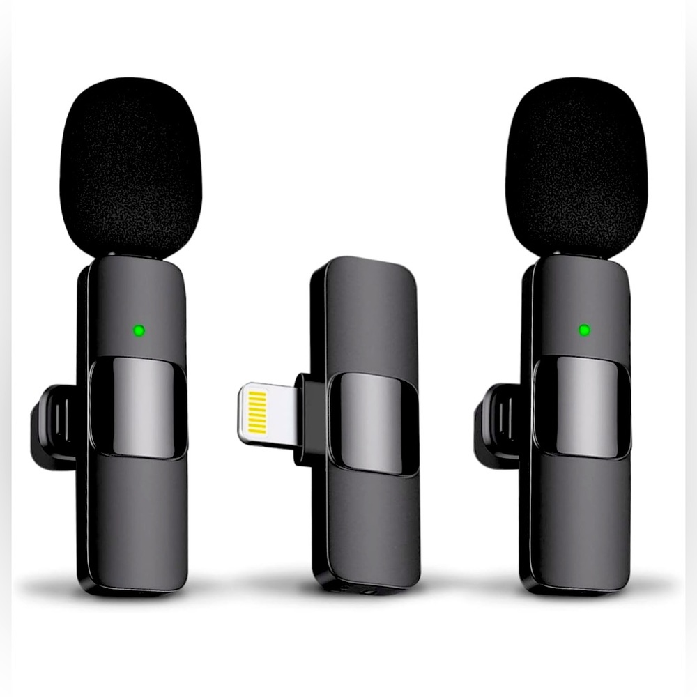 Microphone - Picture 1 of 10